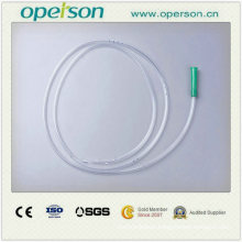 Disposable Medical Tube with Various Types